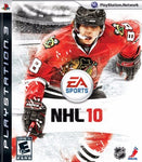 NHL 10 Playstation 3