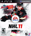 NHL 11 Playstation 3