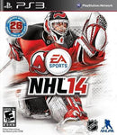 NHL 14 Playstation 3