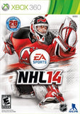 NHL 14 XBOX 360