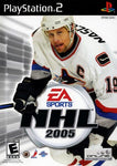 NHL 2005 Playstation 2