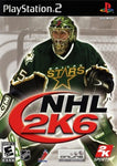 NHL 2K6 Playstation 2