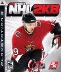 NHL 2K8 Playstation 3