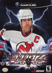 NHL Hitz 2002 Nintendo GameCube