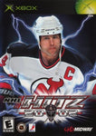 NHL Hitz 2002 XBOX