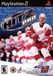 NHL Hitz Pro Playstation 2