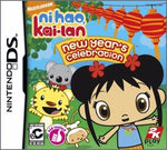 Ni Hao, Kai-lan: New Year's Celebration Nintendo DS