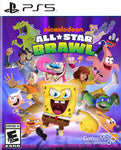 Nickelodeon All-Star Brawl Playstation 5
