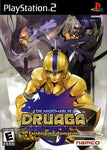 Nightmare of Druaga: Fushigino Dungeon Playstation 2