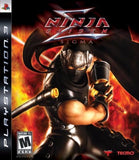 Ninja Gaiden: Sigma Playstation 3