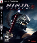Ninja Gaiden: Sigma 2 Playstation 3