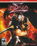 Ninja Gaiden: Sigma Playstation 3