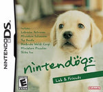 Nintendogs: Lab & Friends Nintendo DS