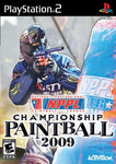 NPPL Championship Paintball 2009 Playstation 2