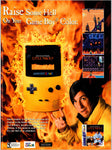 Little Nicky Game Boy Color