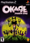 Okage: Shadow King Playstation 2