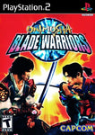 Onimusha: Blade Warriors Playstation 2