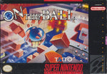 On the Ball Super Nintendo