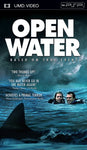 Open Water UMD Video Playstation Portable