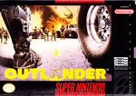 Outlander Super Nintendo