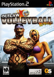 Outlaw Volleyball: Remixed Playstation 2
