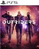 Outriders Playstation 5