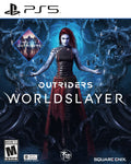 Outriders Playstation 5