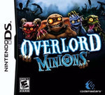 Overlord: Minions Nintendo DS