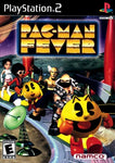 Pac-Man Fever Playstation 2