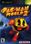 Pac-Man World 2 XBOX