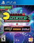 Pac-Man Championship Edition 2 + Arcade Game Series Playstation 4