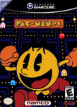 Pac-Man vs. Nintendo GameCube