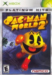Pac-Man World 2 XBOX
