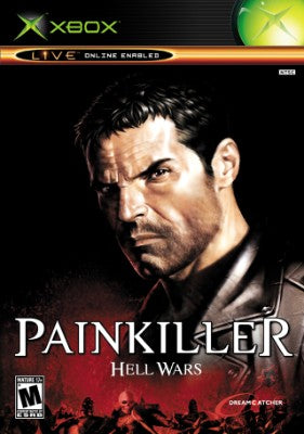 Painkiller: Hell Wars XBOX