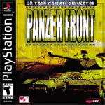 Panzer Front Playstation