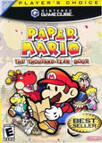 Paper Mario: The Thousand-Year Door Nintendo GameCube