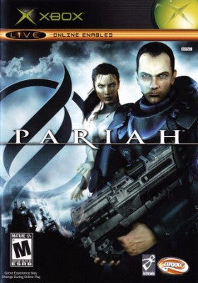 Pariah XBOX
