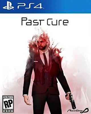 Past Cure Playstation 4