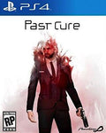 Past Cure Playstation 4