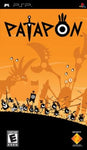Patapon Playstation Portable