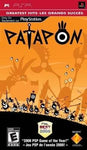 Patapon Playstation Portable