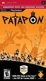 Patapon Playstation Portable