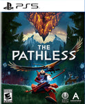 The Pathless Playstation 5
