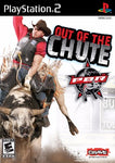 Out of the Chute: PBR Playstation 2