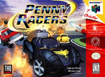 Penny Racers Nintendo 64