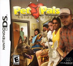 Pet Pals: Animal Doctor Nintendo DS