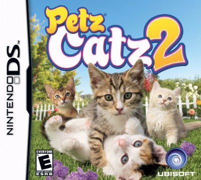 Petz: Catz 2 Nintendo DS