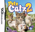 Petz: Catz 2 Nintendo DS
