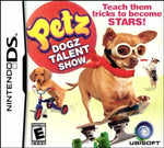 Petz: Dogz Talent Show Nintendo DS