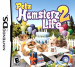 Petz: Hamsterz Life 2 Nintendo DS